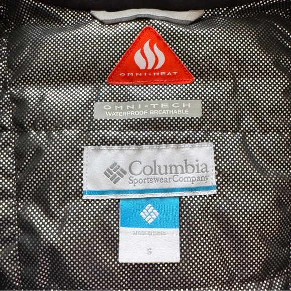 Columbia | Winter jacket - Picture 3 of 8